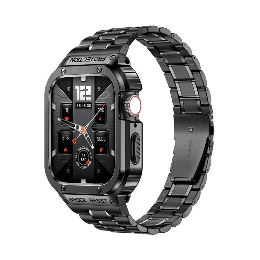 ULTIMUM + SHOCK RESIST CASE