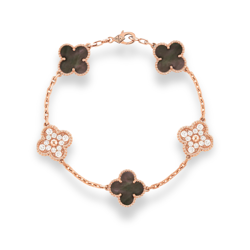 Jolie Chance Deluxe Armband