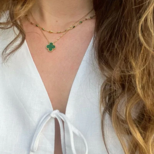 Jolie Chance Ketting