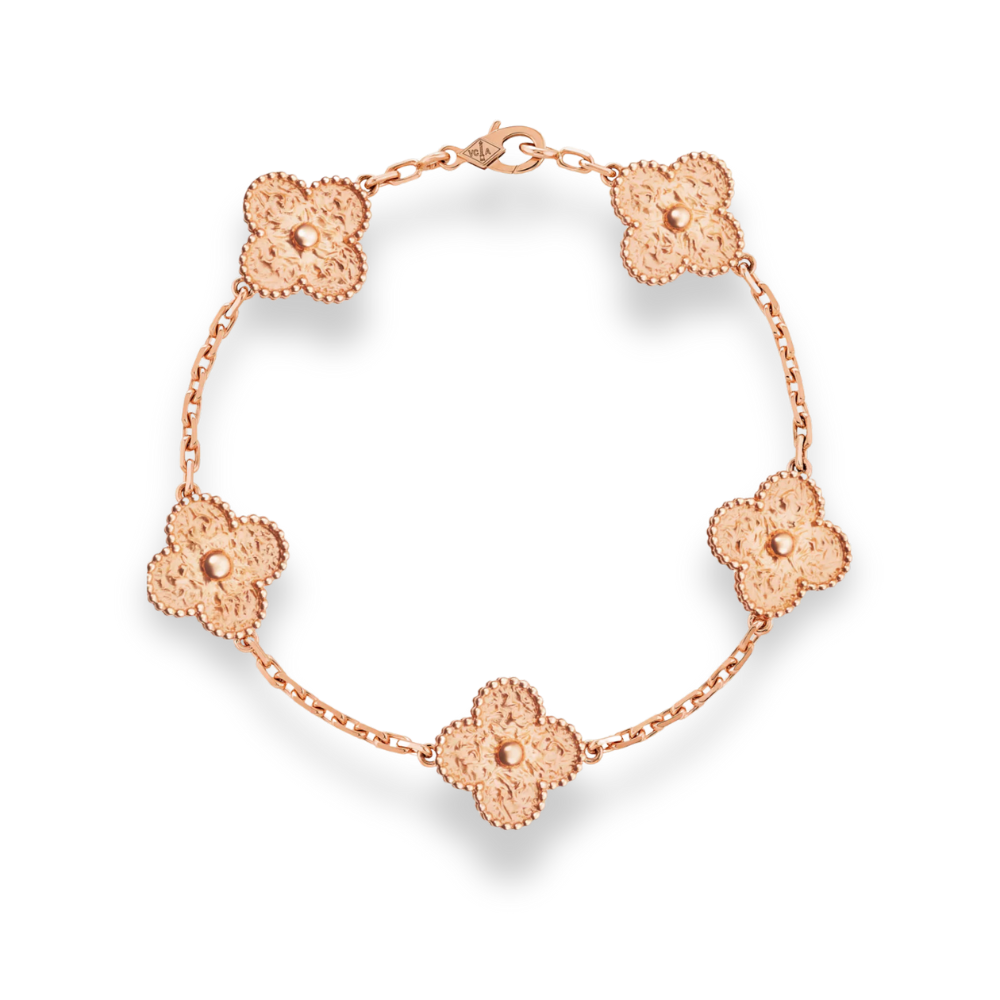 Jolie Chance Deluxe Armband