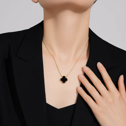 Jolie Chance Ketting