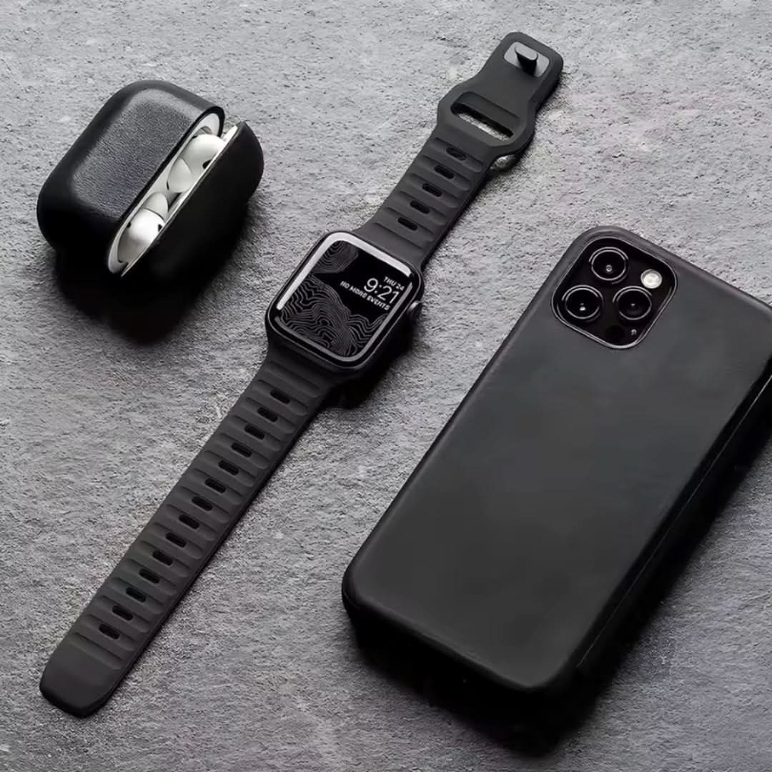Active Grip