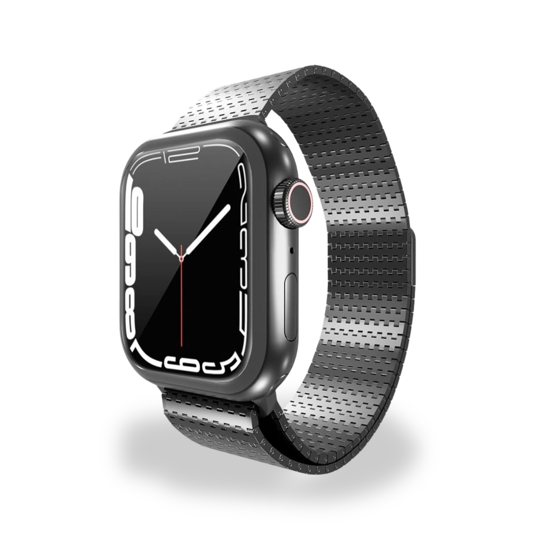 Smooth Mesh