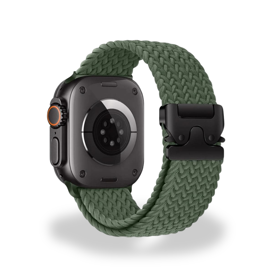 Braided Flex 2.0