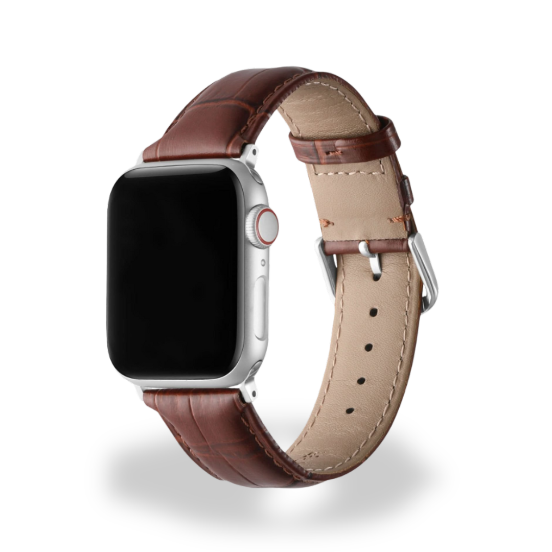 Crocodile Leather