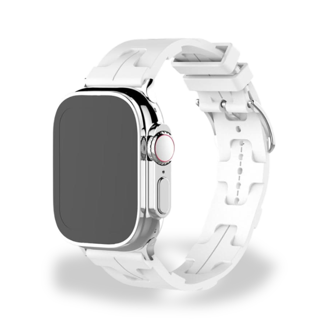 H-Strap Silicone