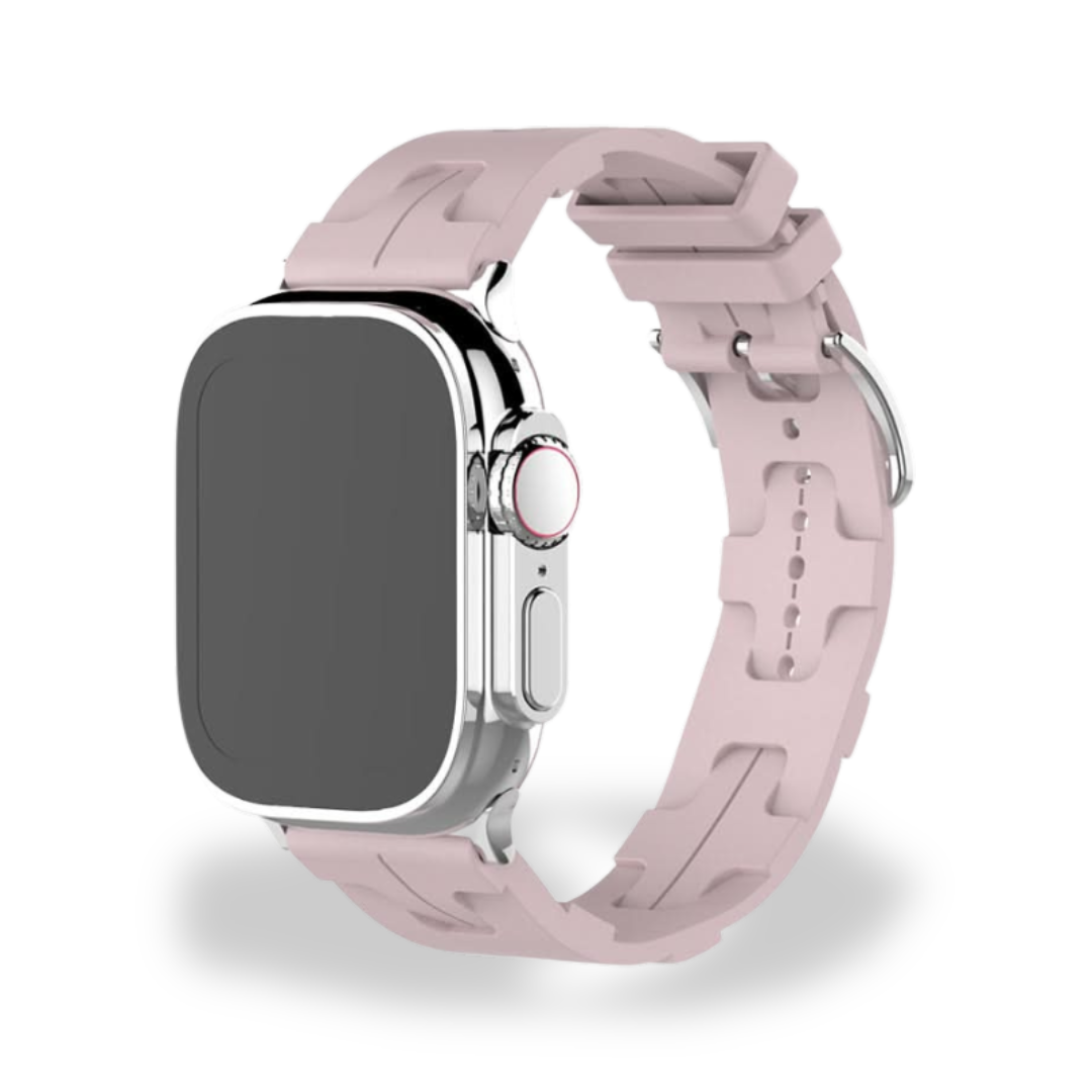H-Strap Silicone