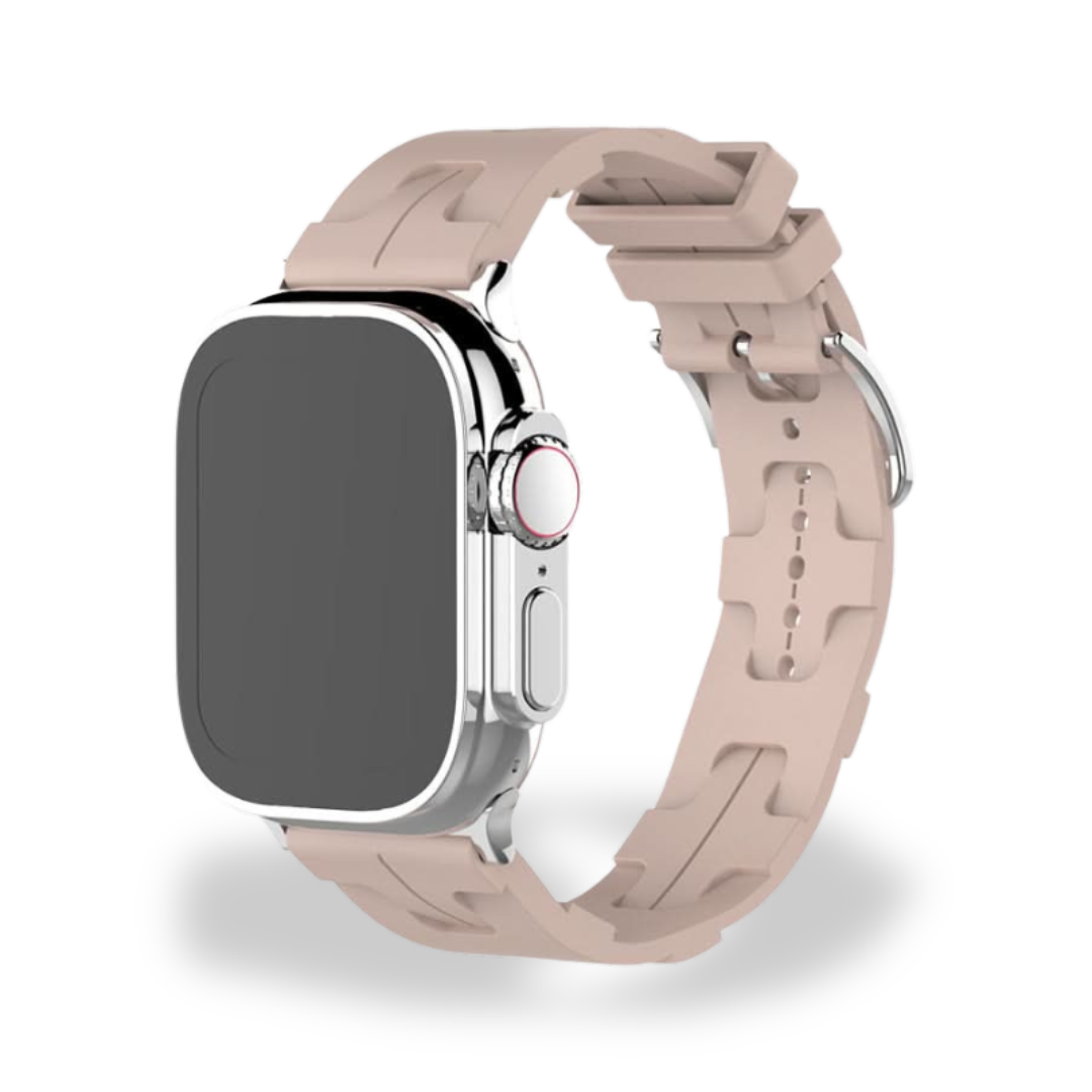 H-Strap Silicone