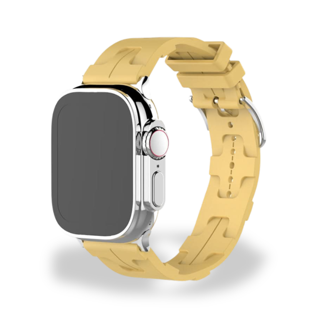 H-Strap Silicone