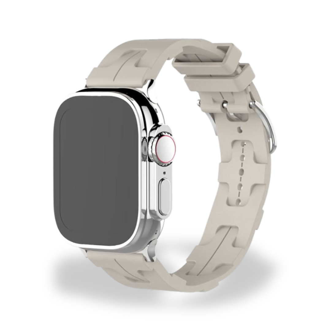 H-Strap Silicone