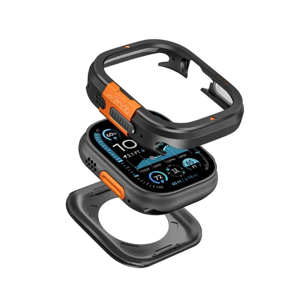 <tc>Ultra Protection Case (Ultra 1/2 & 10) </tc>