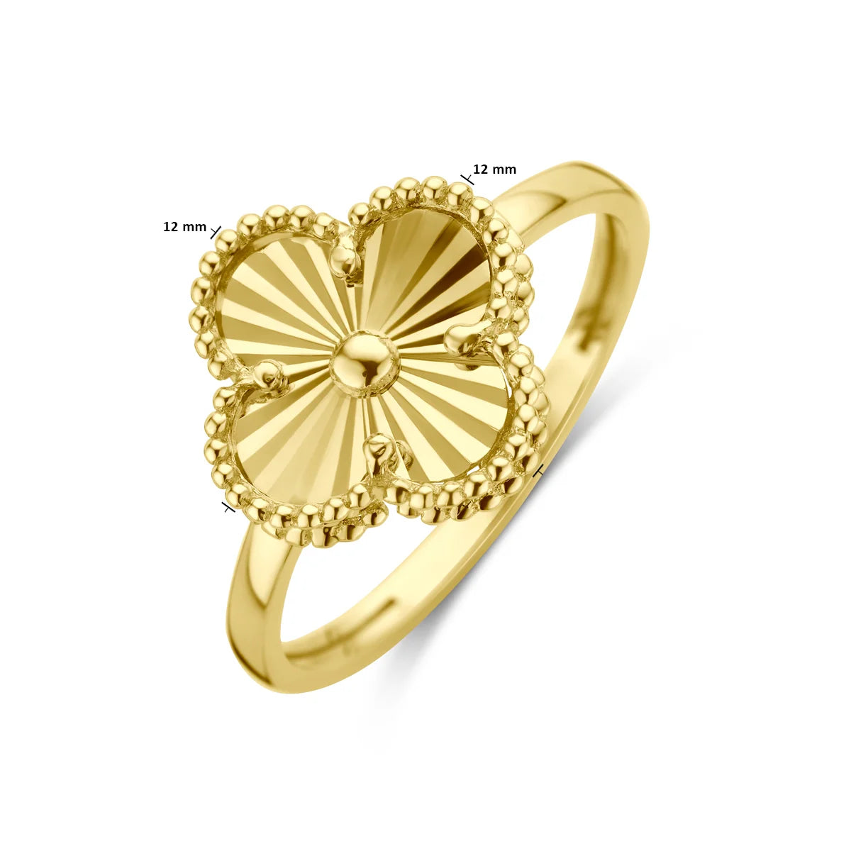 Jolie Chance Ring
