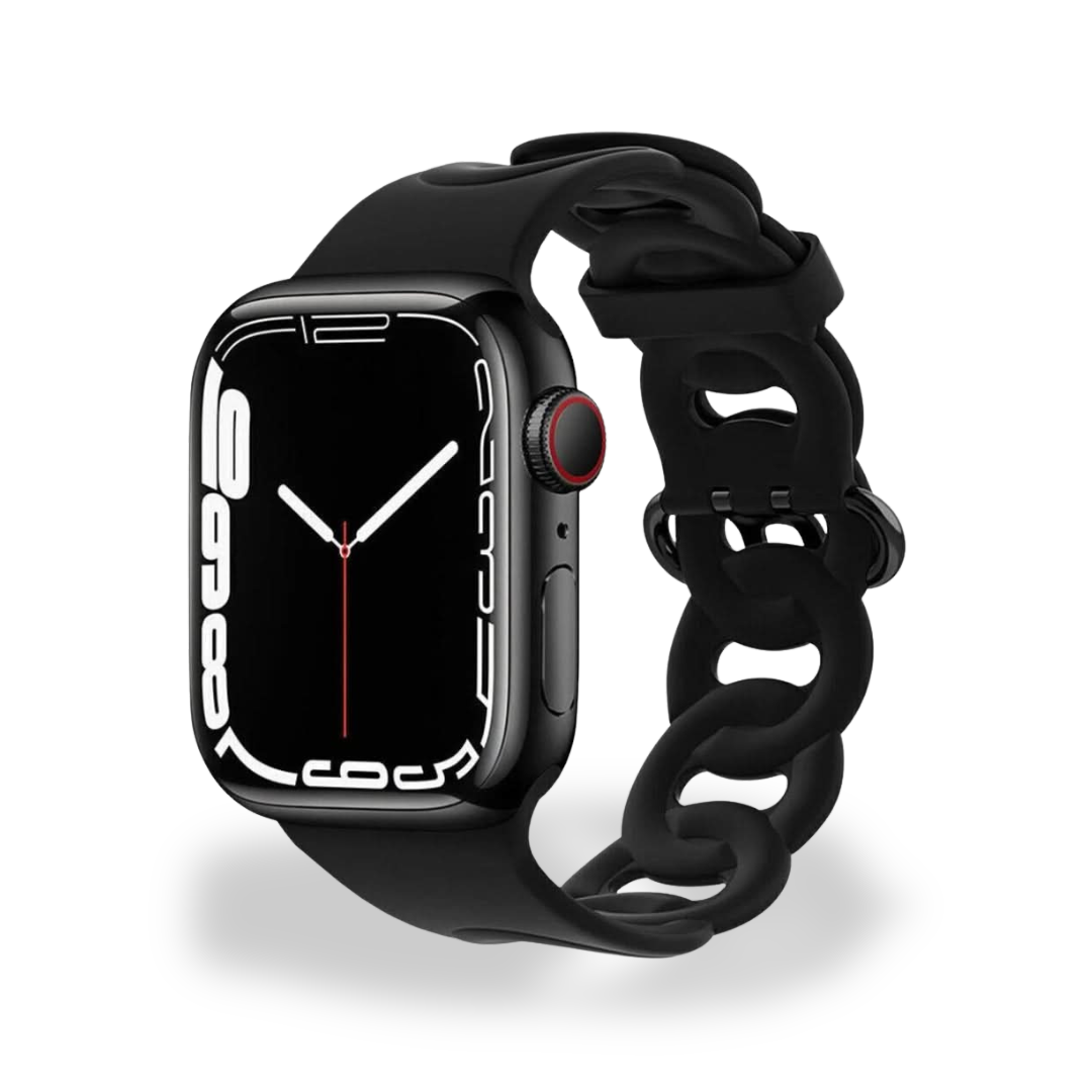 H-Strap Infinity