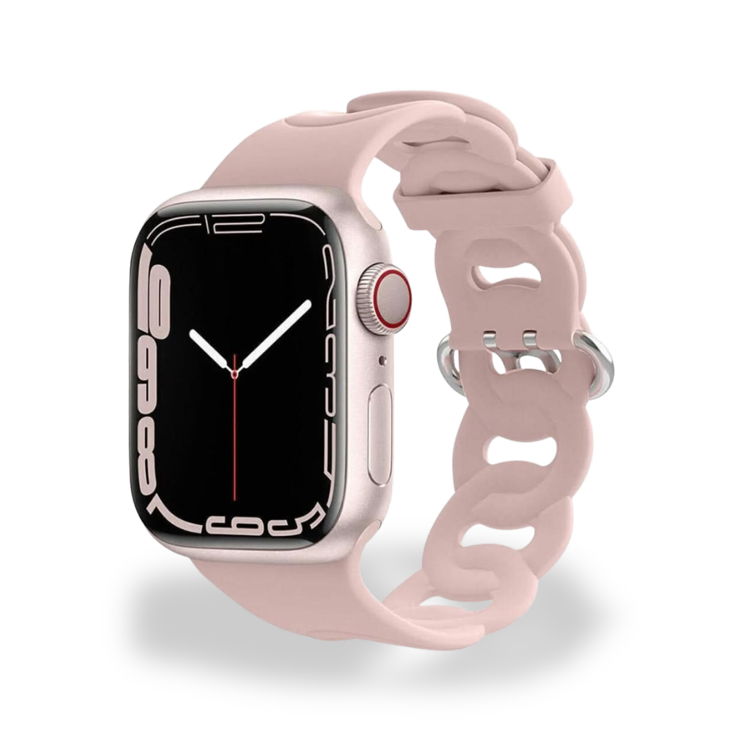 H-Strap Infinity