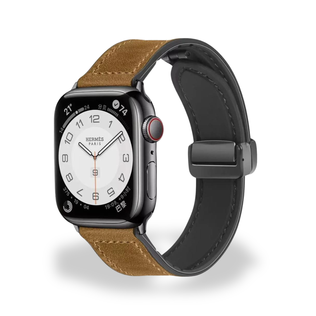 Strap Leather