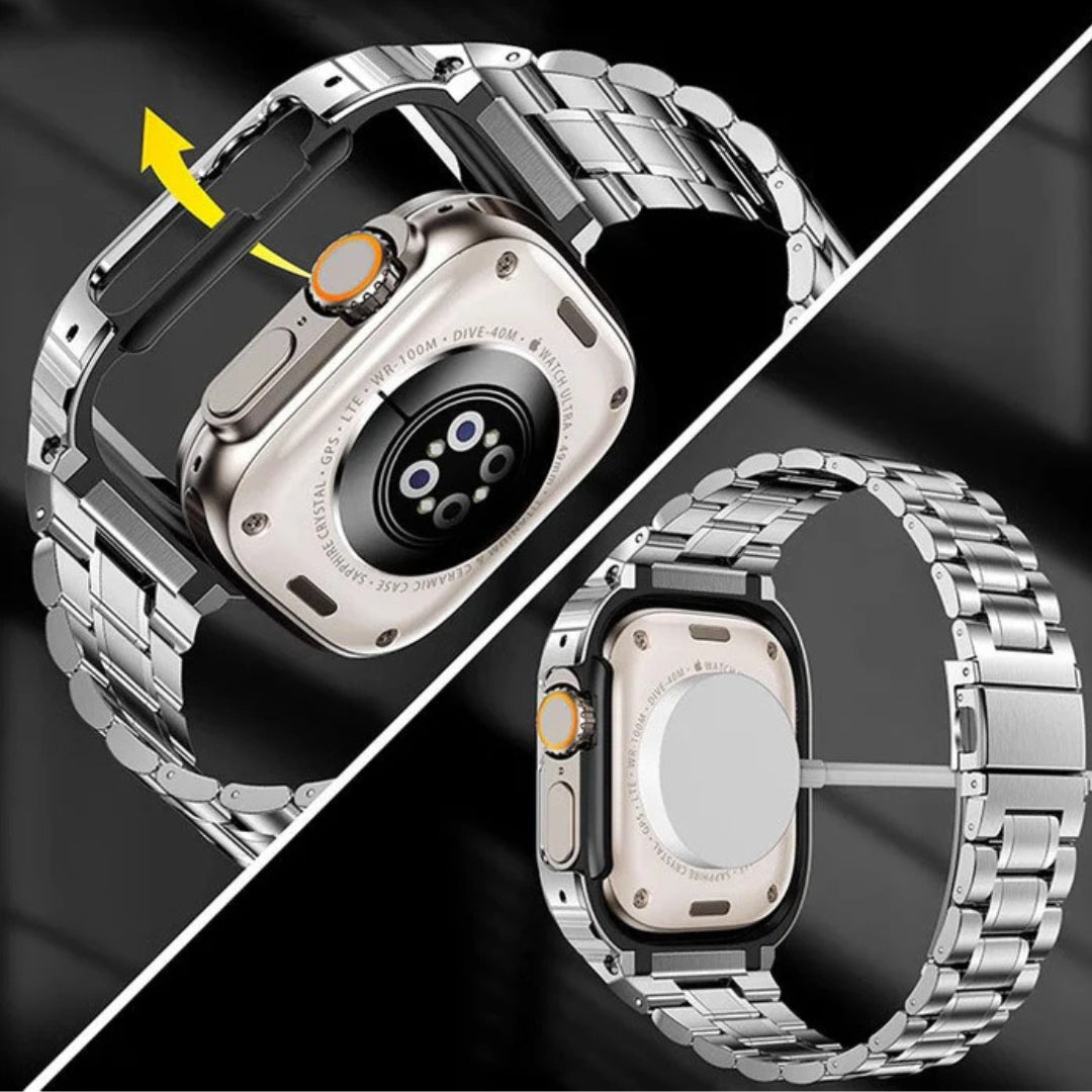 ULTIMUM + SHOCK RESIST CASE