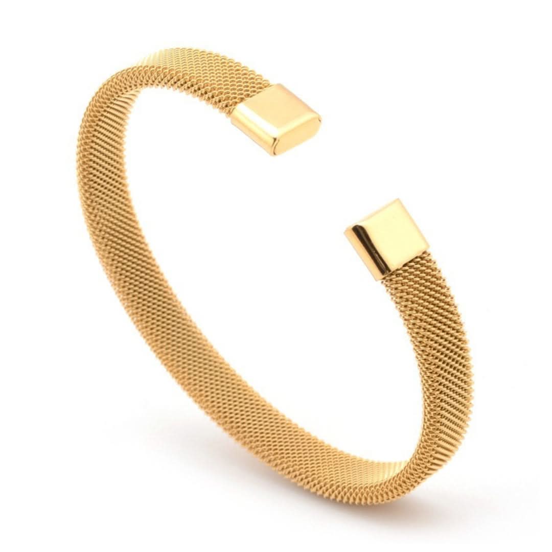 <tc>Mesh Armband </tc>