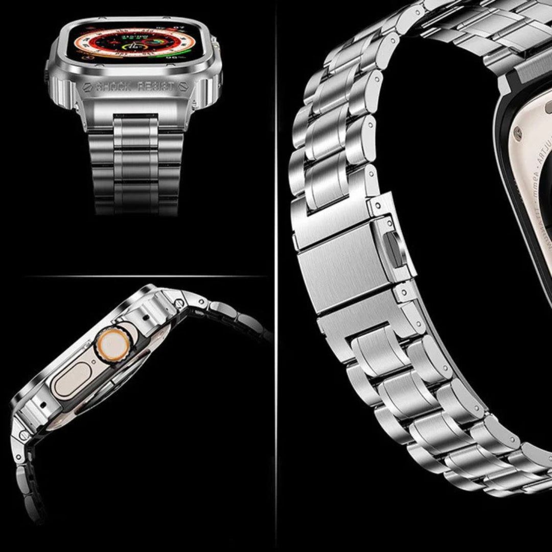ULTIMUM + SHOCK RESIST CASE