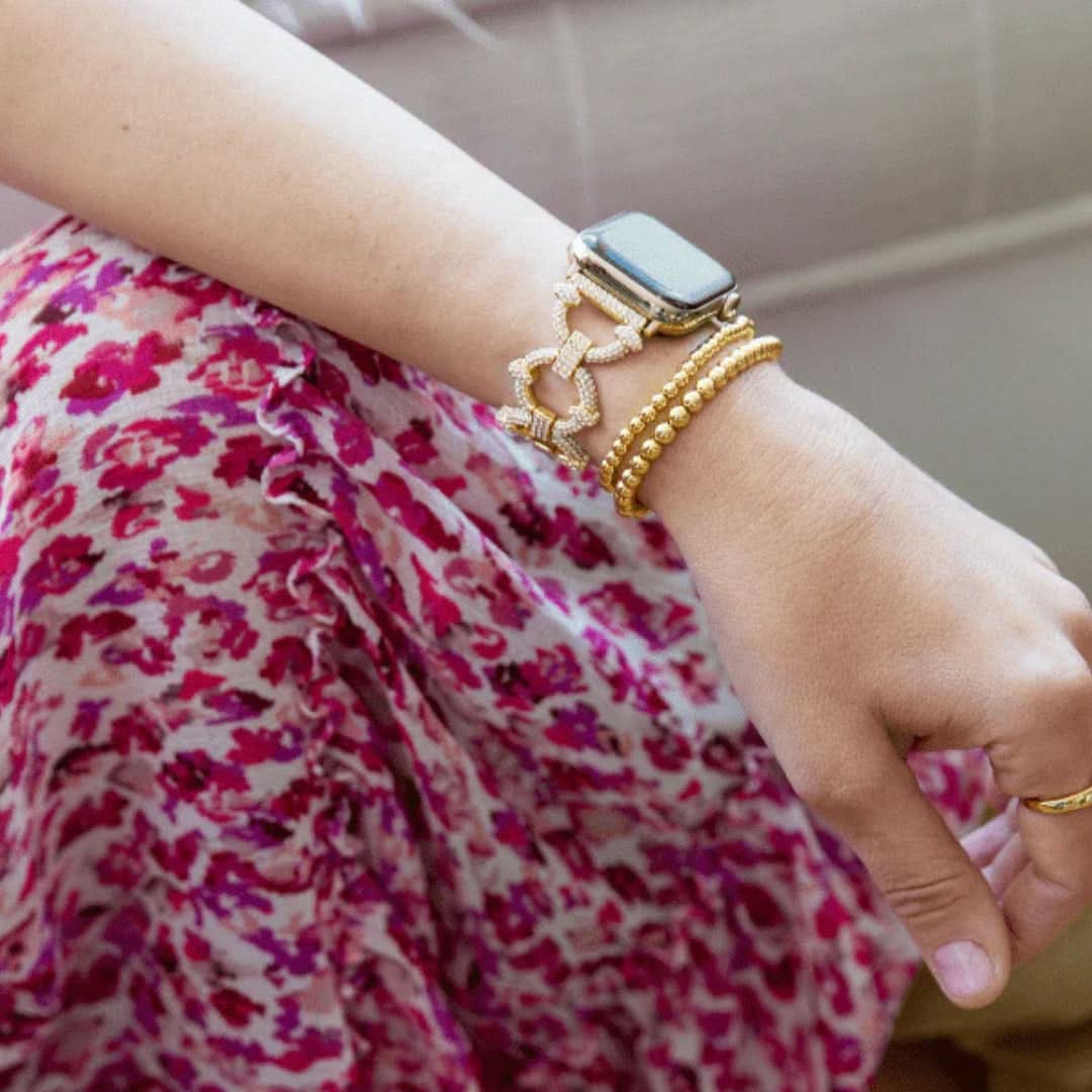 <tc>Harmony Armband </tc>
