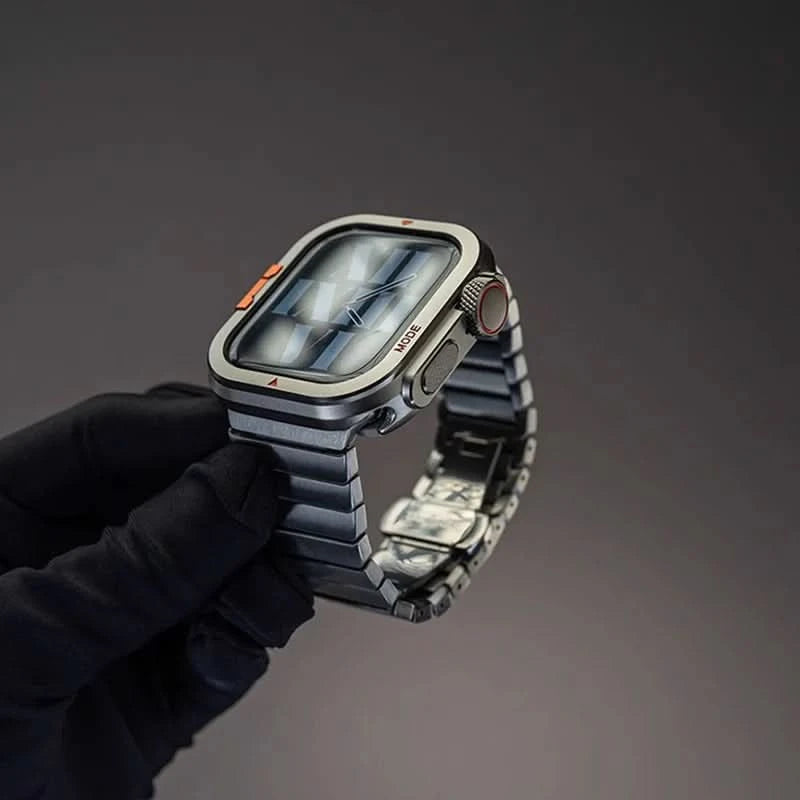 <tc>Ultra Protection Case (Ultra 1/2 & 10) </tc>