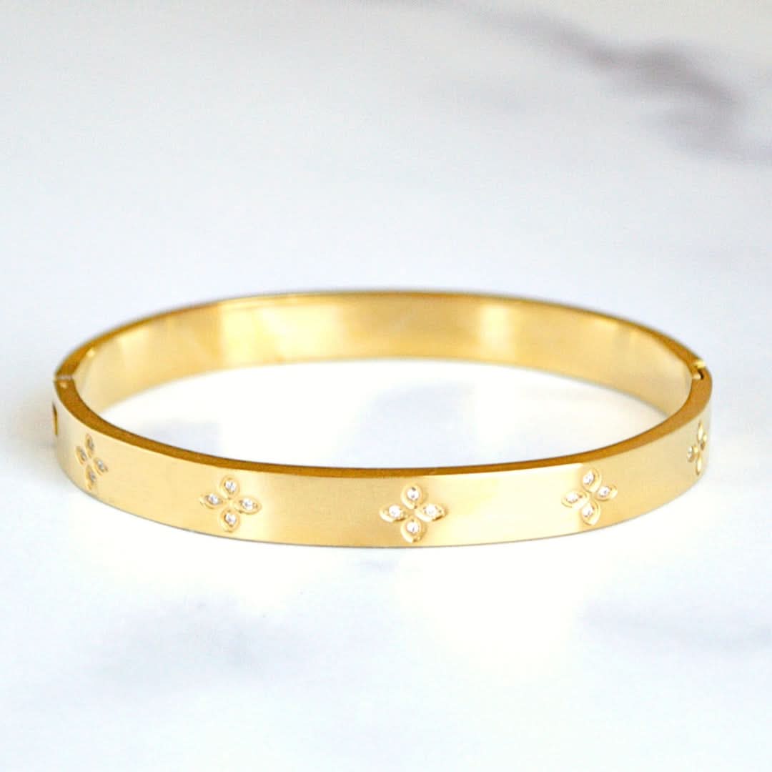 Bloom Bracelet