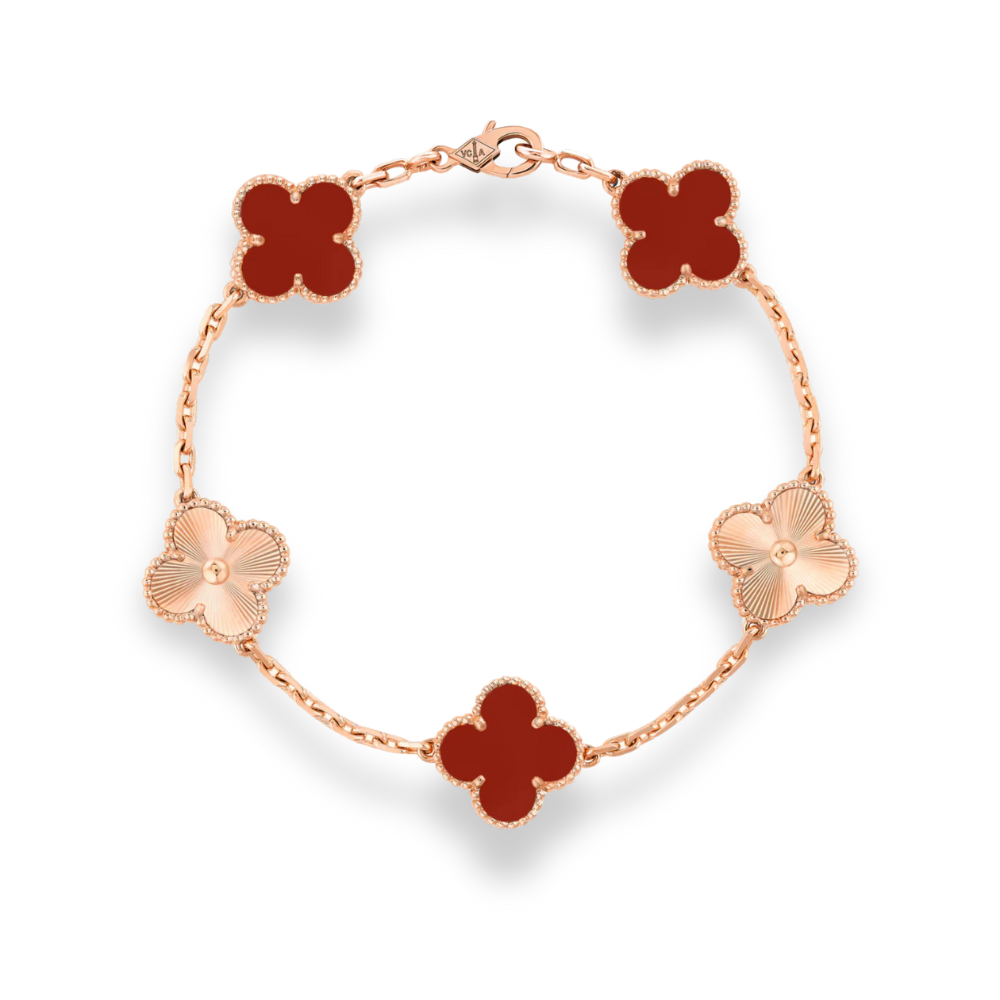 Jolie Chance Deluxe Armband