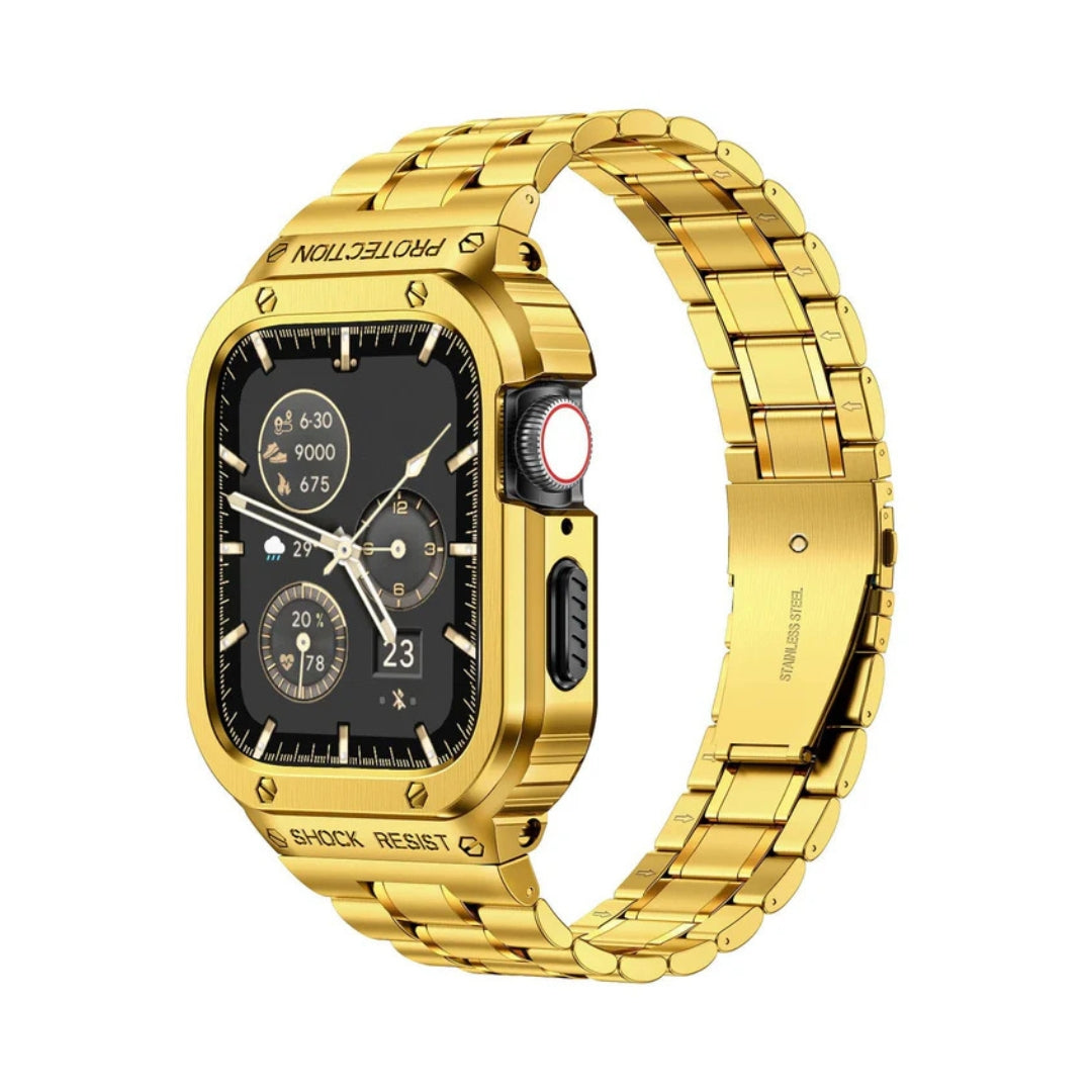 ULTIMUM + SHOCK RESIST CASE