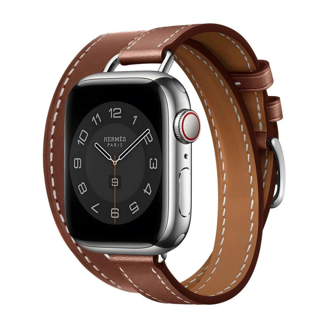 H-STRAP LEATHER
