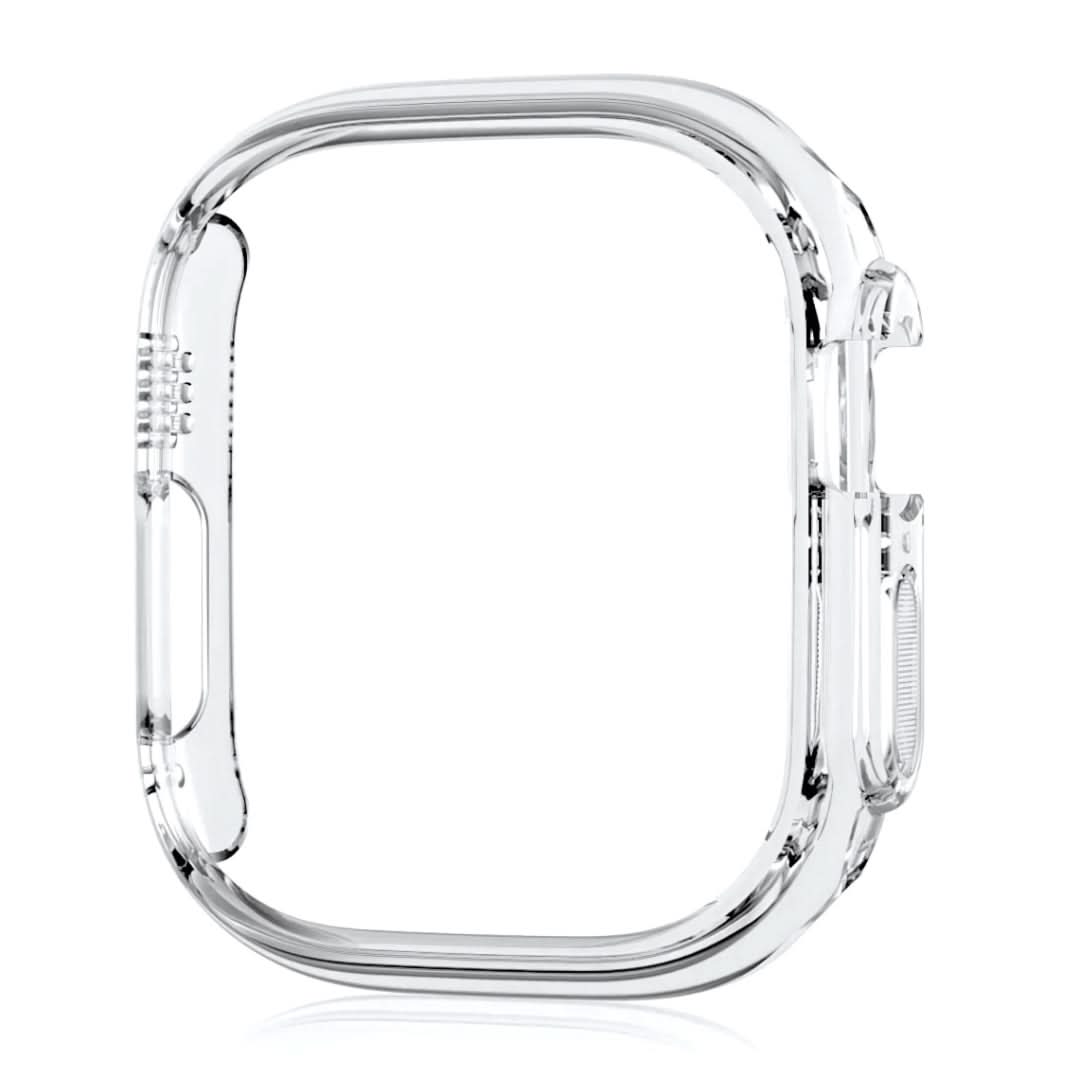 <tc>Bumper Case </tc>