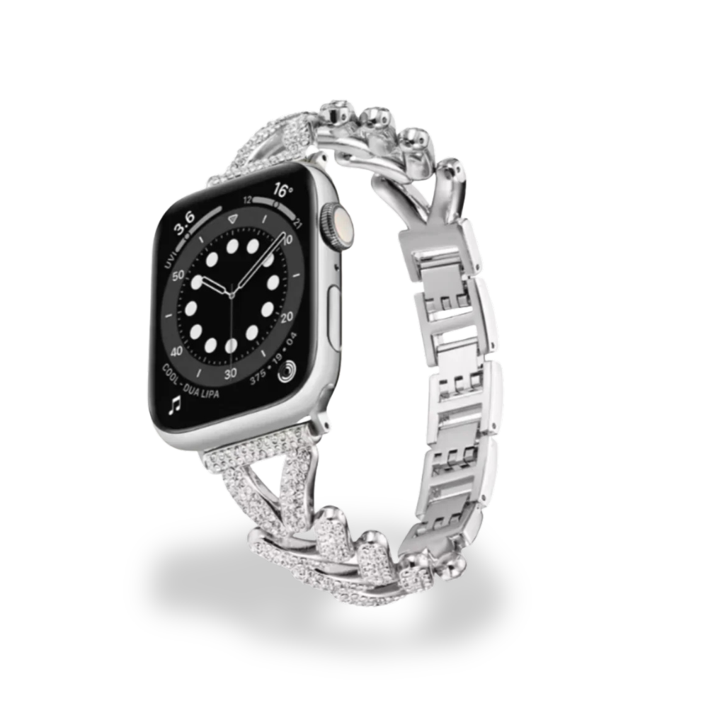 Lustrous Diamond