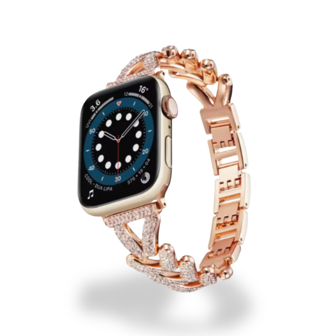 Lustrous Diamond