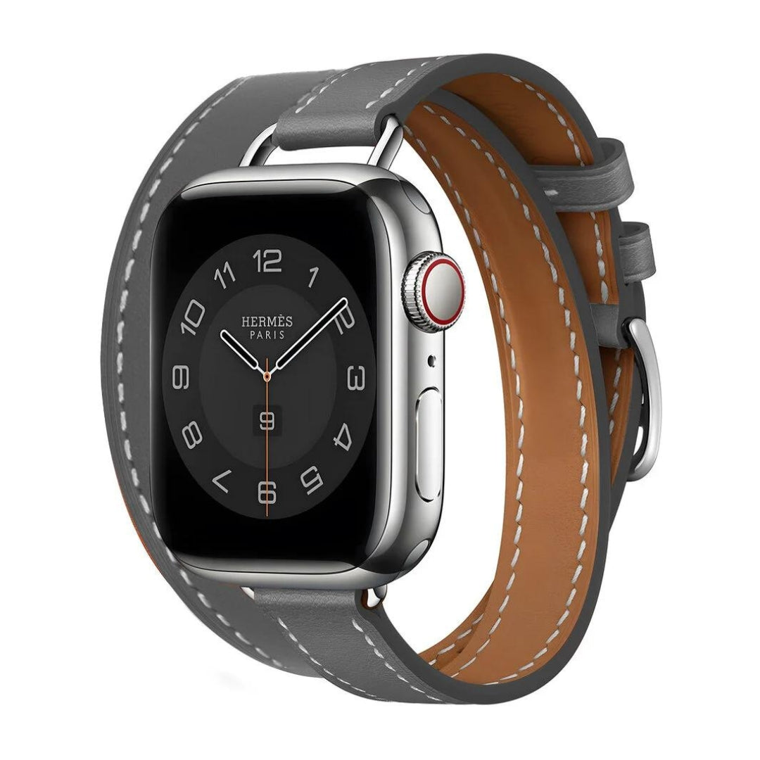 H-STRAP LEATHER