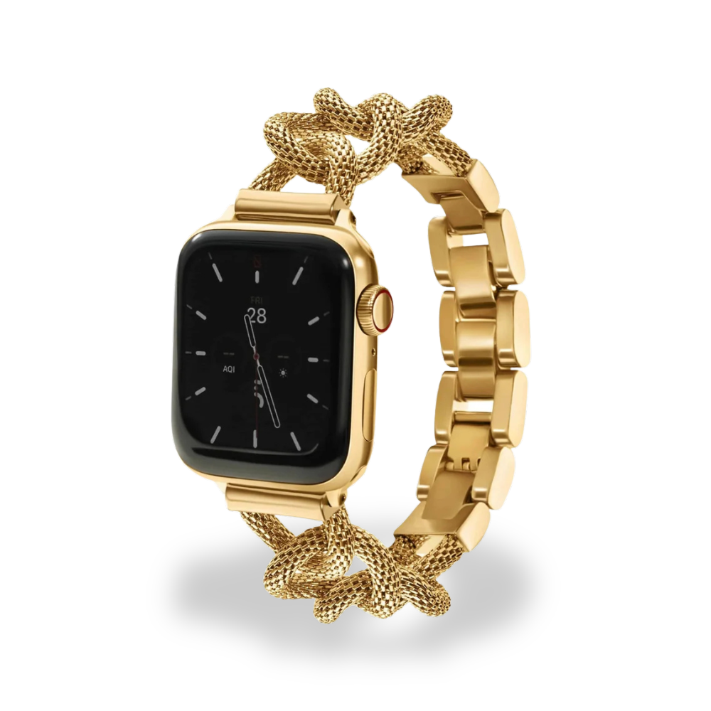 <tc>Woven Elegance </tc>