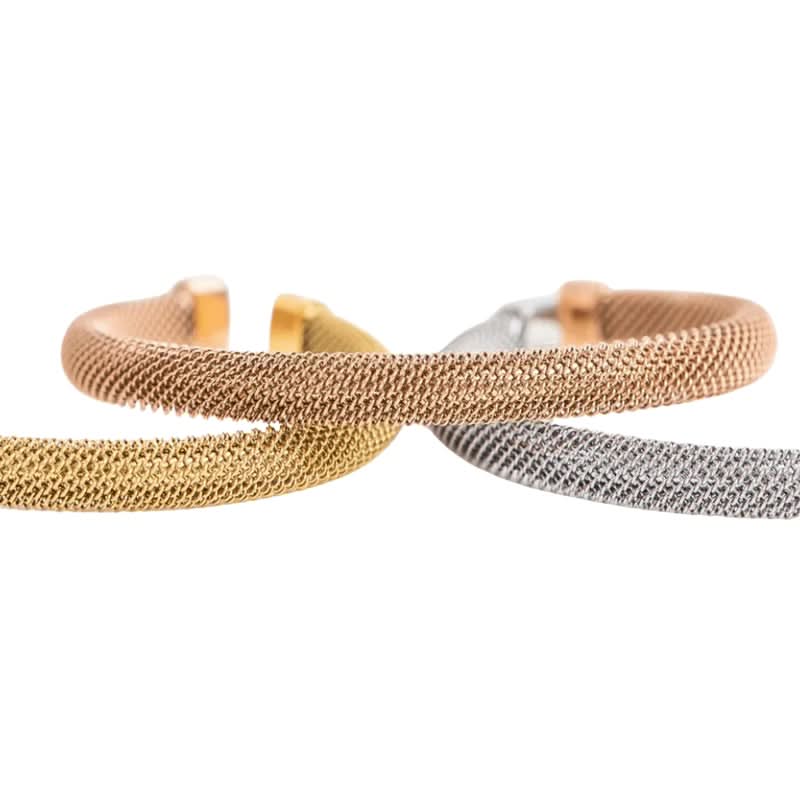 <tc>Mesh Armband </tc>