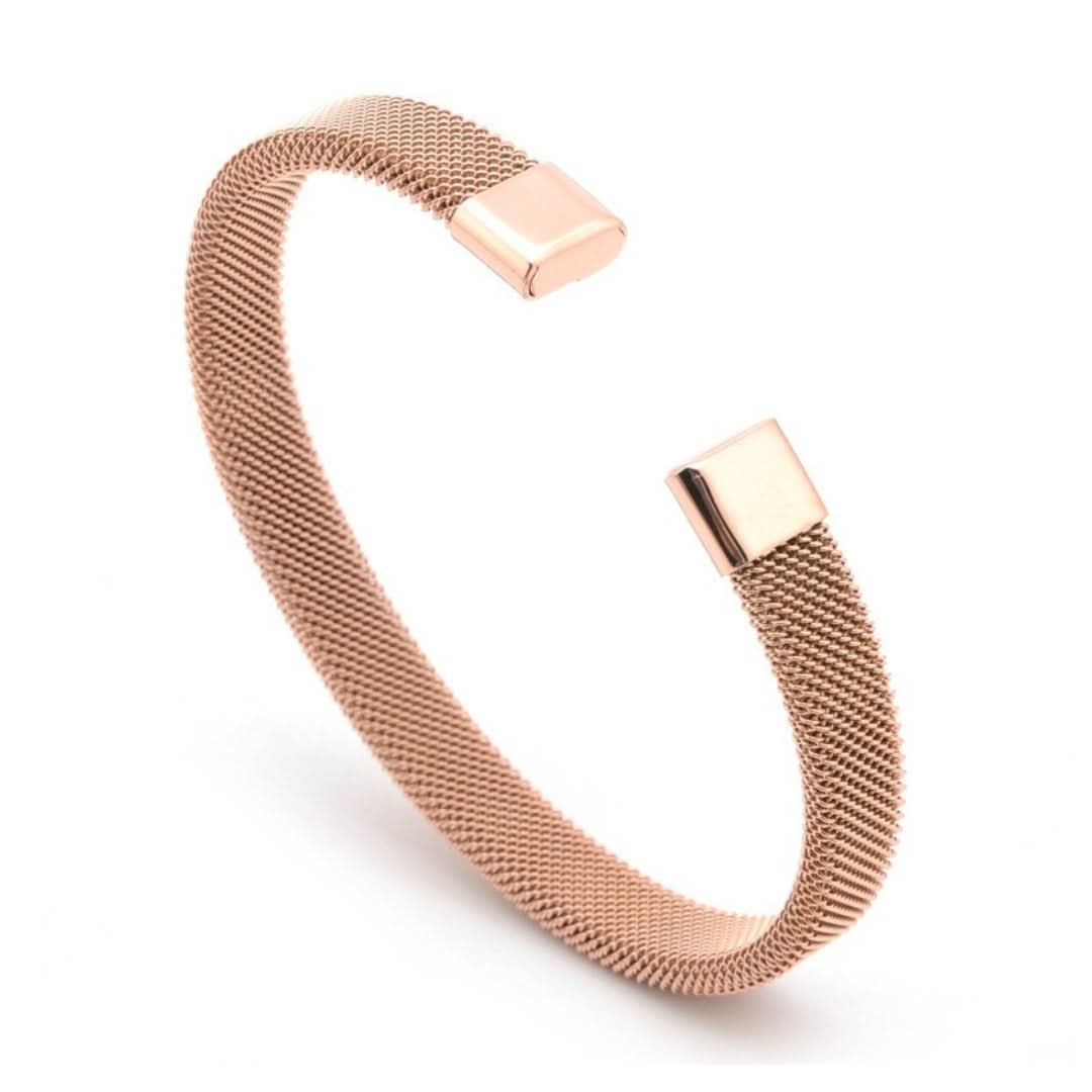 Mesh Bracelet