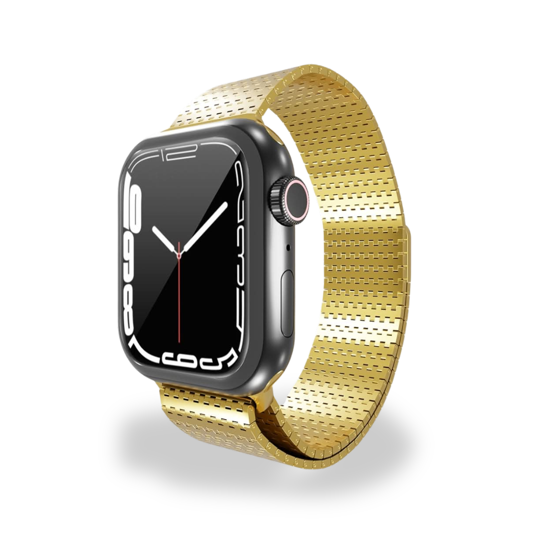 Smooth Mesh