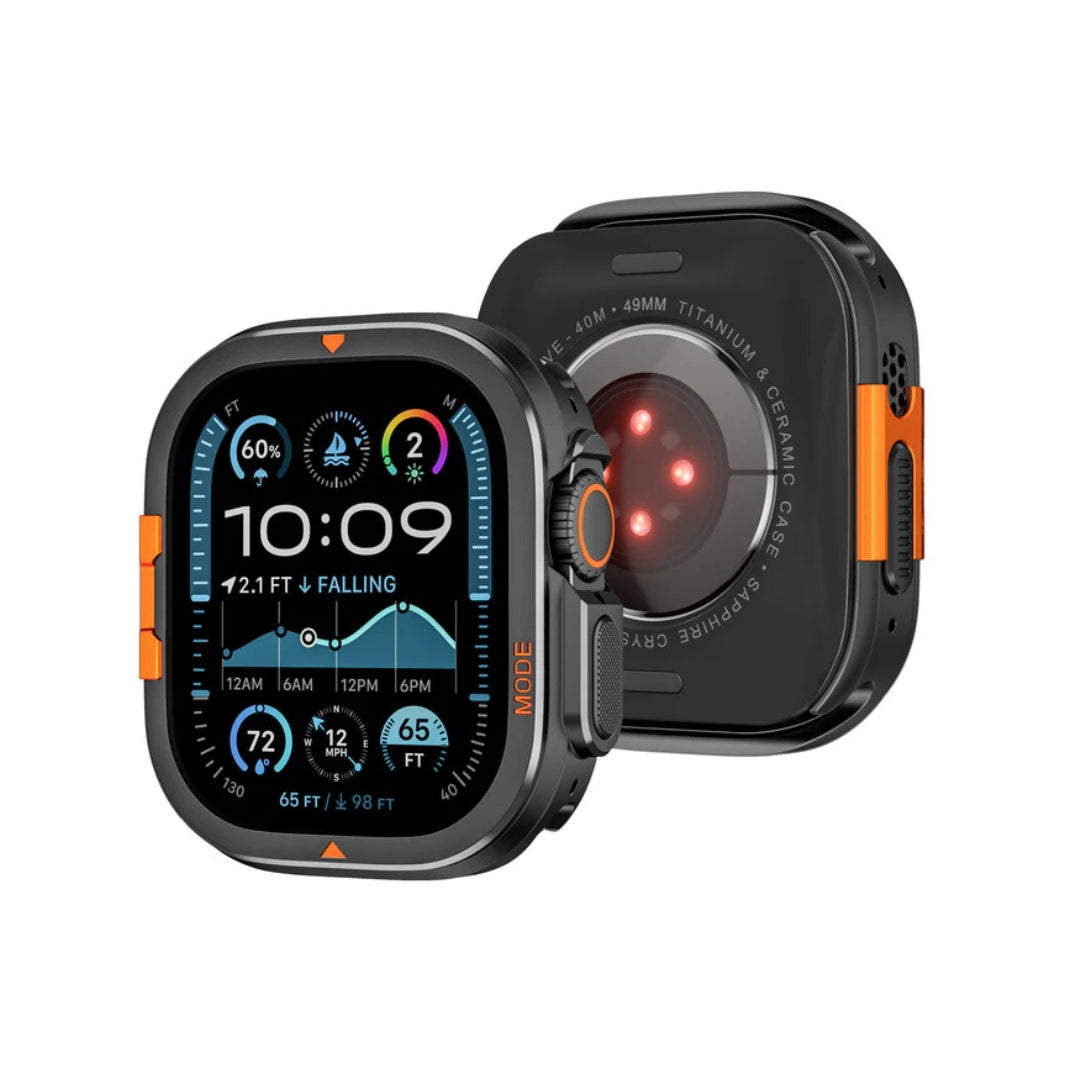 ULTRA PROTECTION CASE (ONLY FOR ULTRA & 10)