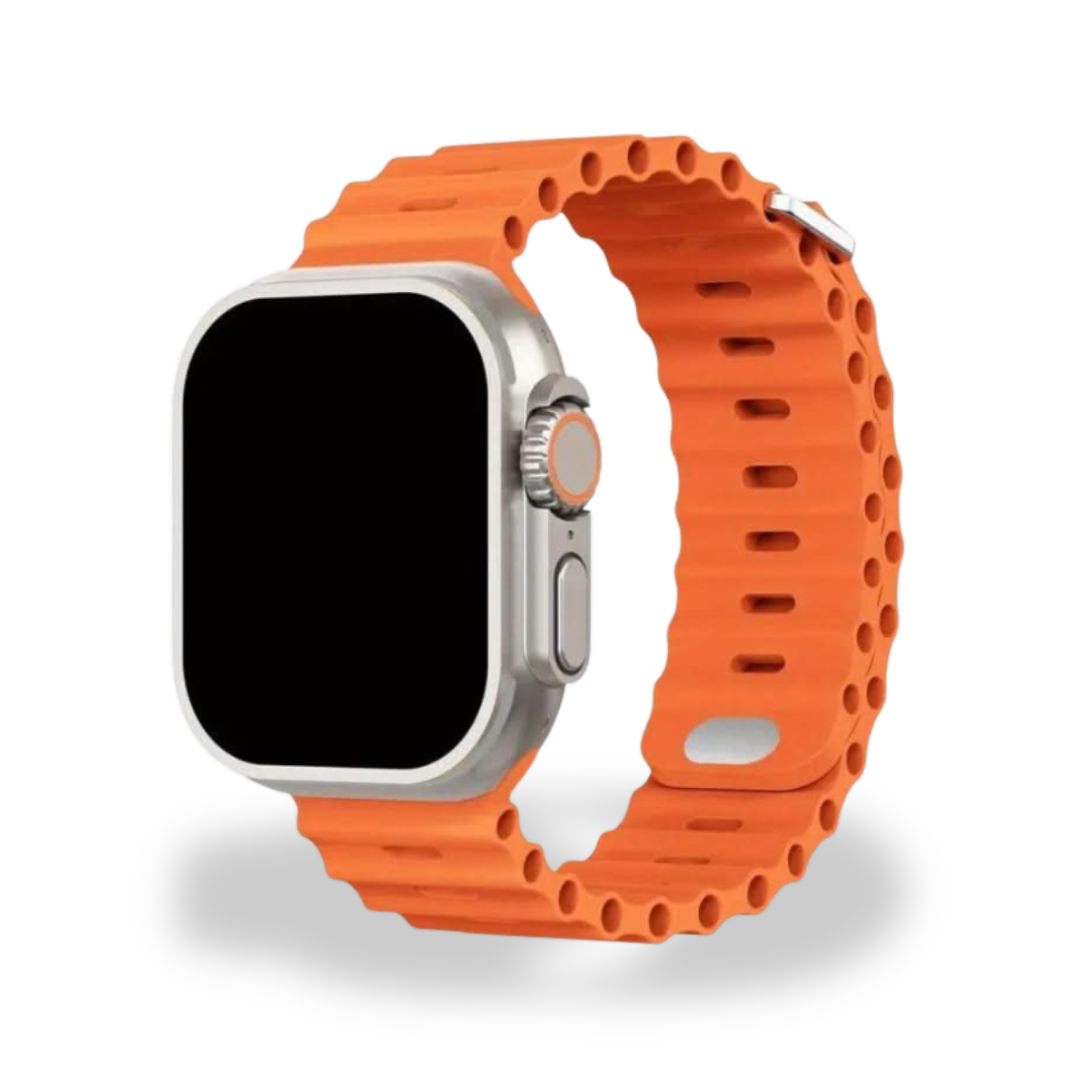 <tc>Silicone Ocean </tc>