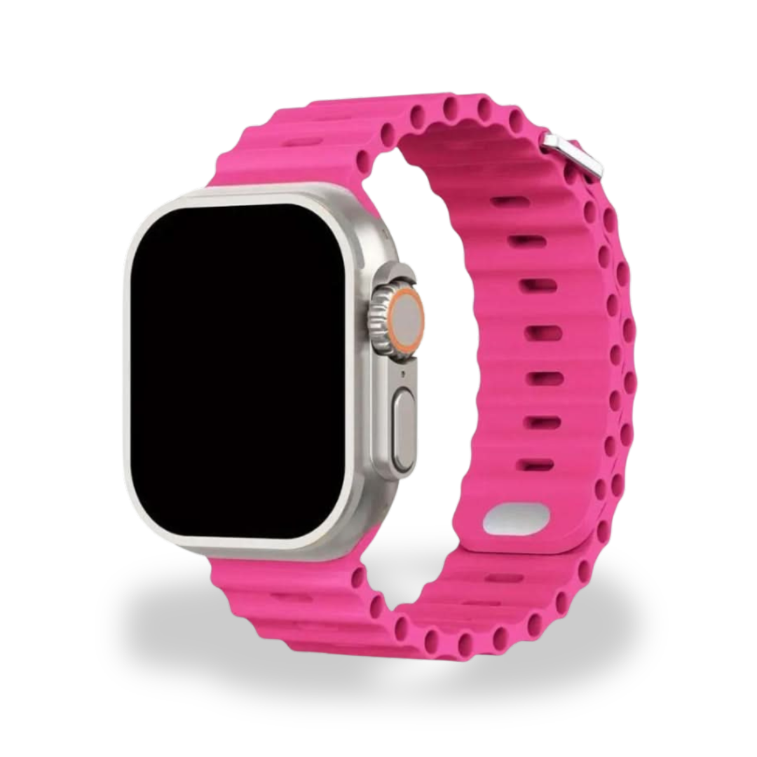 <tc>Silicone Ocean </tc>