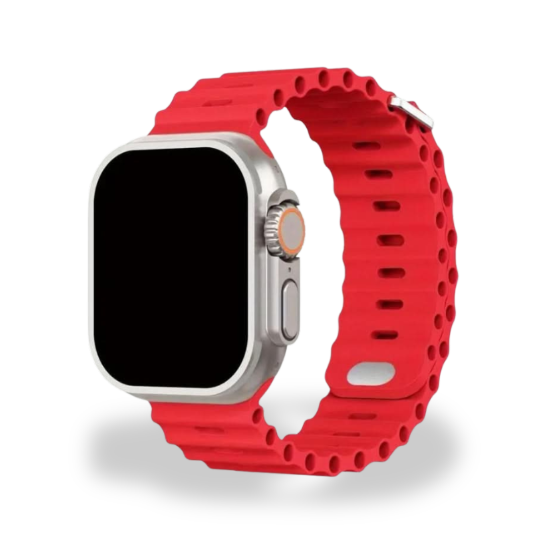 <tc>Silicone Ocean </tc>