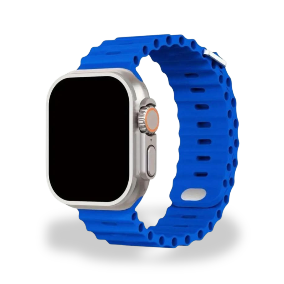 <tc>Silicone Ocean </tc>