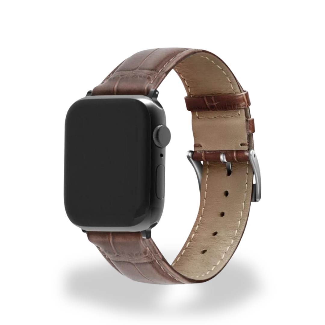 <tc>Crocodile Leather </tc>