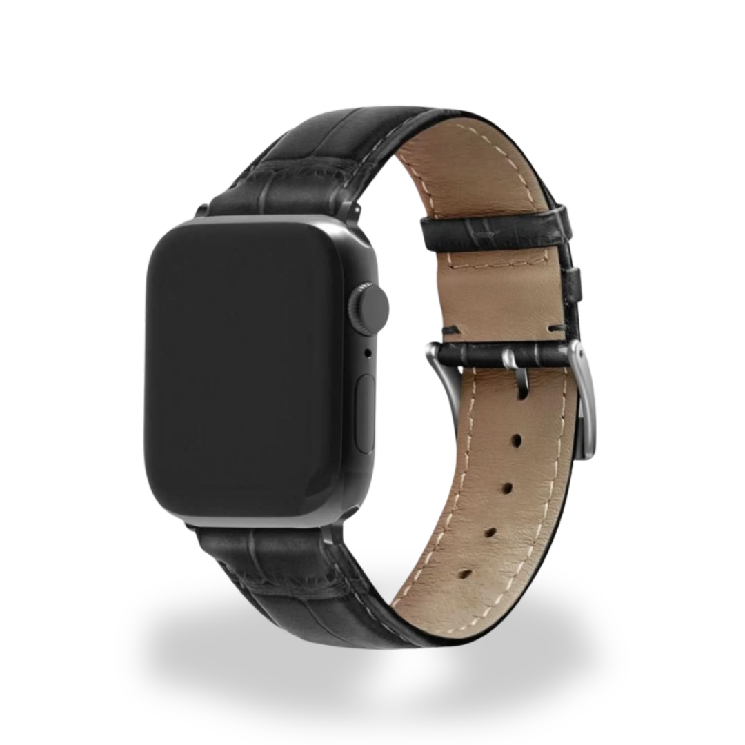 <tc>Crocodile Leather </tc>