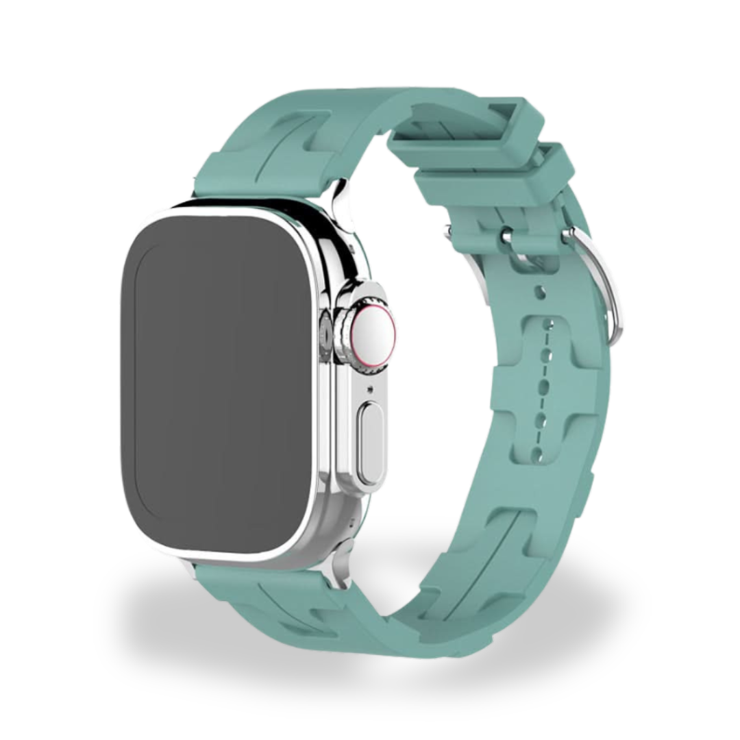 H-Strap Silicone