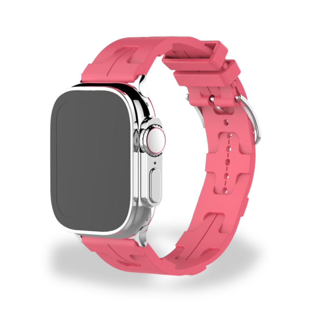 H-Strap Silicone