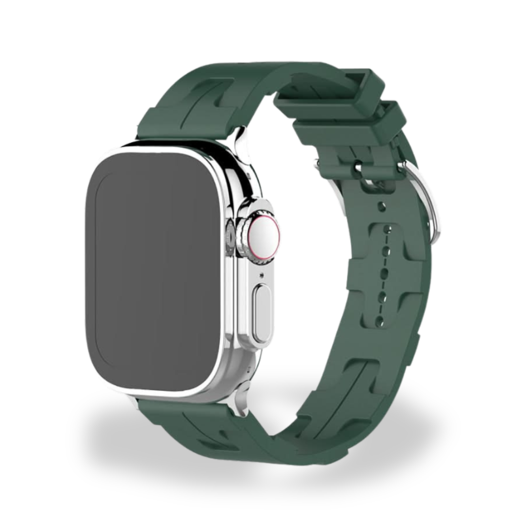 H-Strap Silicone