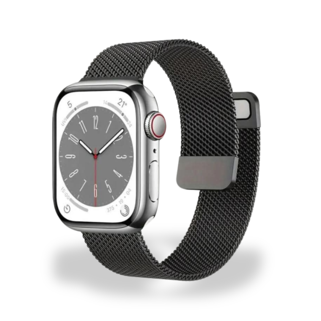 <tc>Sleek Iron </tc>