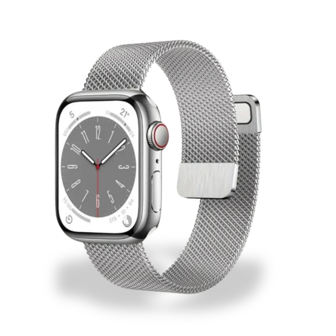 <tc>Sleek Iron </tc>