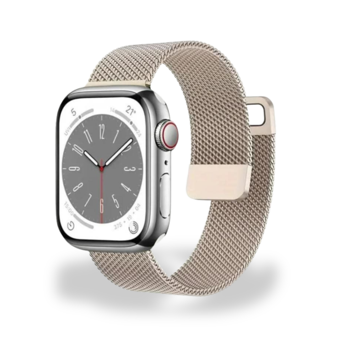 <tc>Sleek Iron </tc>