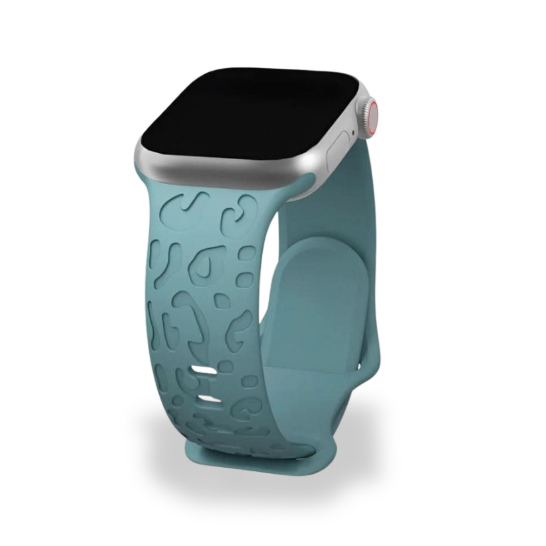 <tc>Silicone Cheetah </tc>
